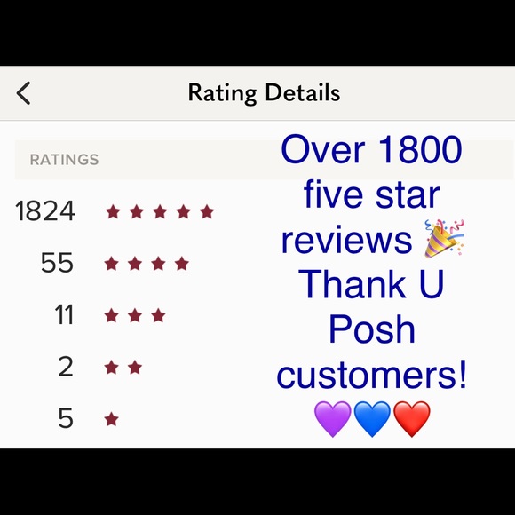 Meet your Posher, Danielle - Picture 6 of 8